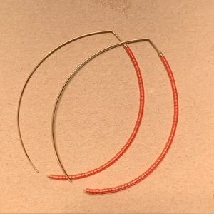 Sarah Briggs Earrings